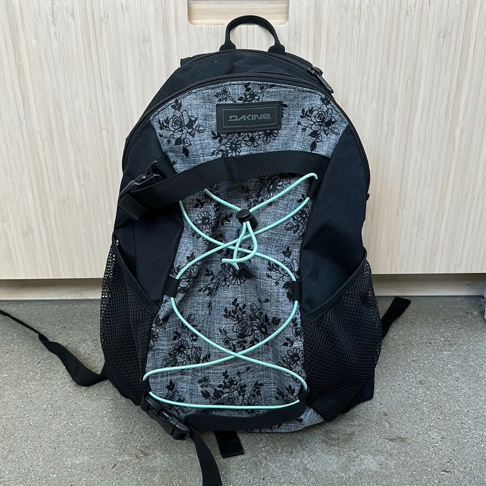 Dakine Backpack Gem